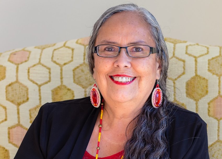 Renowned Native American repatriation and child welfare advocate Sandy White Hawk will be the keynote speaker at the tenth annual Indian Child Welfare Act Conference, which will be held on Feb. 16 at the Silver Star Convention Center in Choctaw.